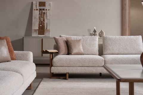 AKSA RELAX KÖŞE KOLTUK
