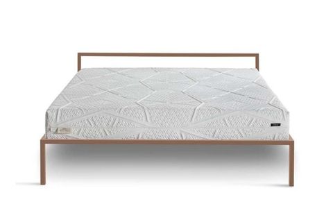 WELLMATT BRONZE VİSCO YATAK, 120X200