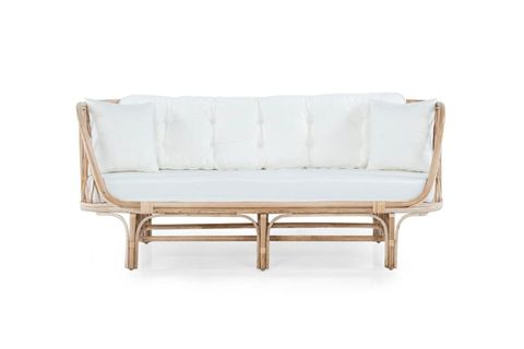 SOFA ÜÇLÜ BAHÇE OTURMA TAKIMI