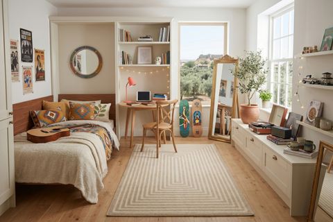 TRIA KOLEKSIYONU MAKİNE HALISI, TA1054 155X245