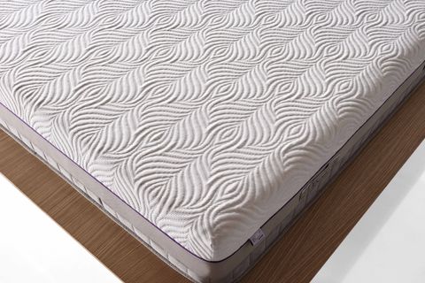 PUUF SLEEP LAVİEN YIKANABİLİR VİSCO JEL HR TEK KİŞİLİK YATAK, 90X190