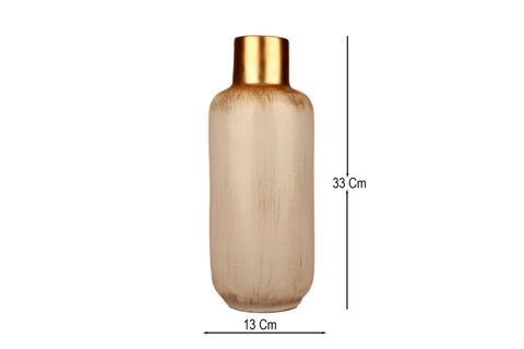 GOLDARİA HANDMADE DEKORATİF SERAMİK OBJE