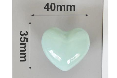 KALP KULP BEBEK ODASI AKSESUARI, YEŞİL