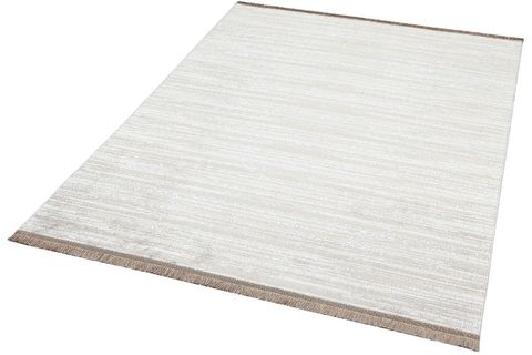 SATEN BEJ GOLD HALI 80X300