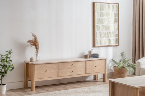 HAVEN YEMEK ODASI TAKIMI