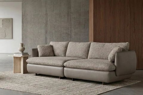 MİRANDA KOLTUK TAKIMI