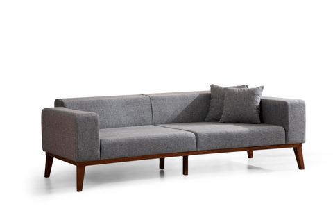 HERMES KOLTUK TAKIMI, GRİ