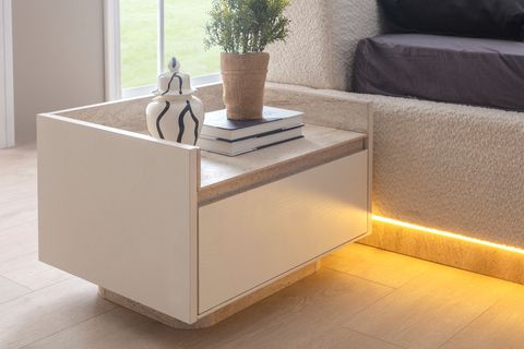 FLORA YATAK ODASI TAKIMI