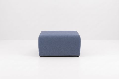 NOOK PUF, LACİVERT