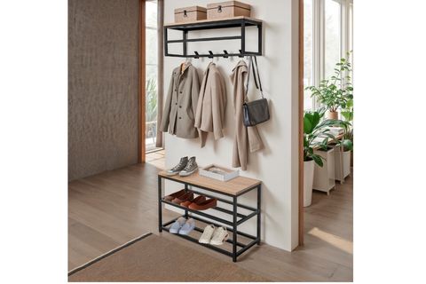 VESTA PORTMENTO, MEŞE