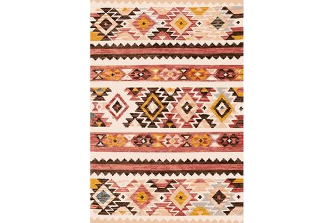 MARKAEV BRAND KİLİM 501, ÇİFT TARAFLI, 75X150