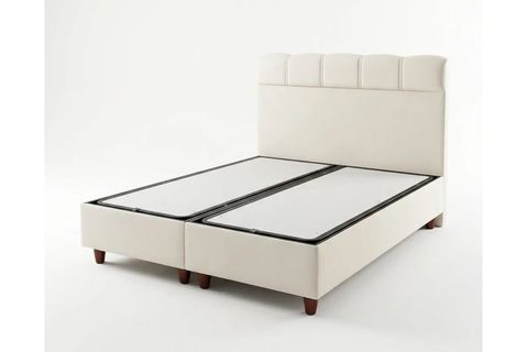 LUNA SAVOY BAZA VE BAŞLIK SETİ, 90X190
