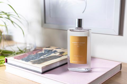 LİMON ÇİÇEĞİ KOLONYA 200 ML