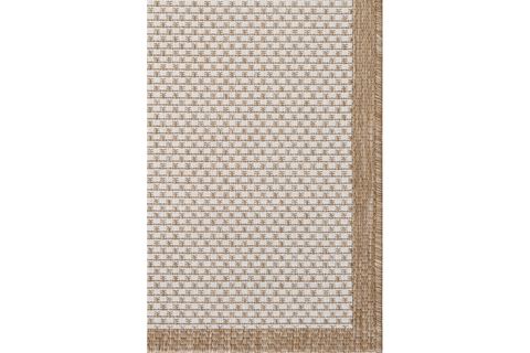 FRESCO EKRU NATURAL SİSAL PASPAS 23745P, 60X100