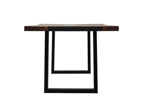 SAKS EPOXY YEMEK MASASI, 90X180