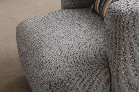 LYON KOLTUK TAKIMI, SHOWROOMDAN KUMAŞ DEĞİŞİMLİ