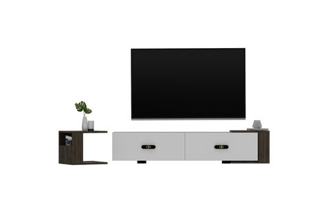 CHERRYCT TV SEHPASI, BEYAZ CEVİZ
