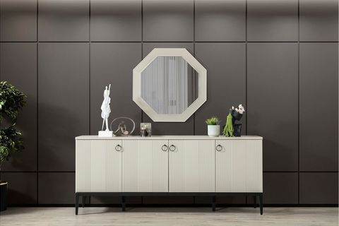 MASS YEMEK ODASI TAKIMI