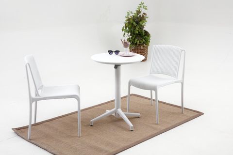 NES KATLANIR BAHÇE BALKON SETİ