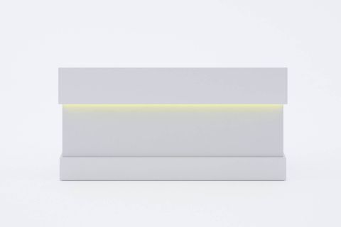 BANKO 1 120 CM BEYAZ
