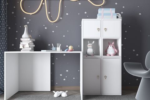 ÇOCUK ÇALIŞMA MASASI, 1001