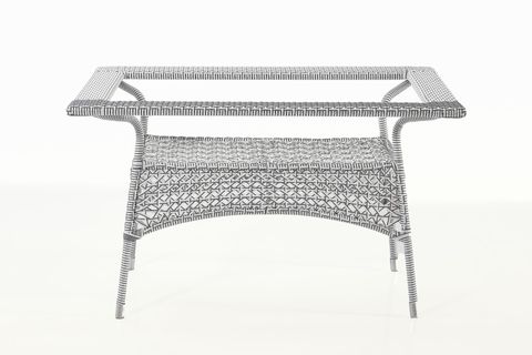 ETİ BAHÇE BALKON MASA TAKIMI, RATTAN