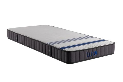 LUNA ORBİT TEK KİŞİLİK YATAK, 100X200