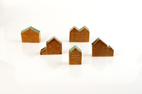 BAL MİNİ EV, BEŞLİ