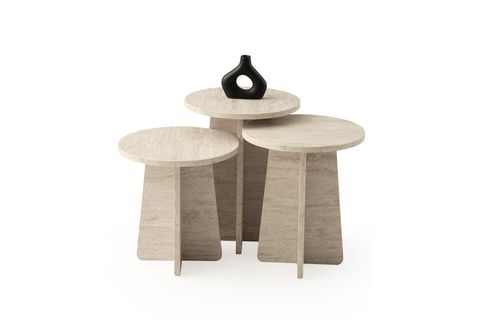 BUCA ZİGON SEHPA, SİDON