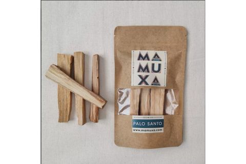 MAMUXA PALO SANTO AĞAÇ TÜTSÜ, 50GR
