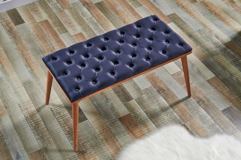 BEGONYA KAPİTONELİ BENCH, GÜRGEN AYAK