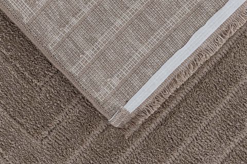 PIERRE LOTİ MAKİNA HALISI, BEJ, 80X150, 3002C