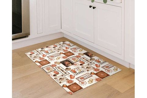 GARDENYA COFFEE KOLAJ MUTFAK HALISI 150X230