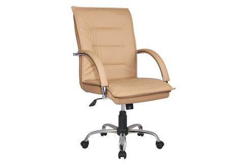 ÇAĞDAŞ OFİS CEZHAN YÖNETİCİ KOLTUĞU, AÇIK KAHVE