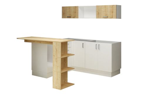 GÖKÇE HAZIR MUTFAK DOLABI, TEZGAHSIZ