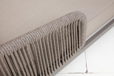 DİOR ŞEZLONG, CAPPICINO