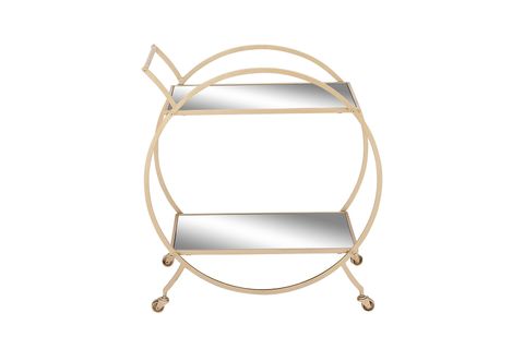 DORKA GOLD METAL SERVİS ARABASI