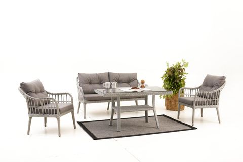 ÇEŞME OTURMA GRUBU, GRİ