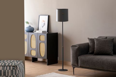 MOVE LAMBADER, ANTRASİT, 130 CM