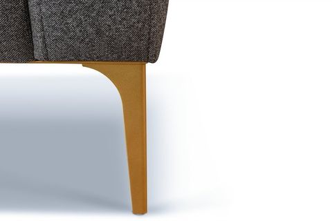 NORMOD ANTRASİT GRİ KOLTUK TAKIMI