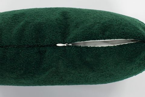 PODDLE PAMUKLU KIRLENT KILIFI, ZÜMRÜT