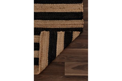 NATURA NATURAL JÜT HALI 00021A, 90X150