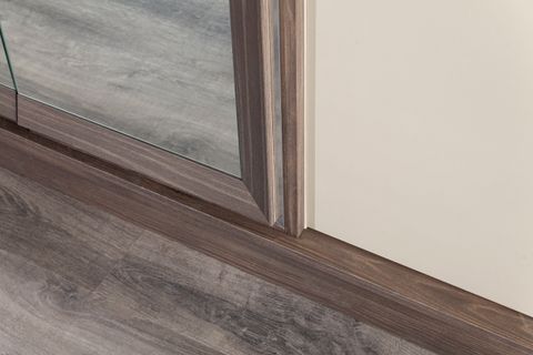 RİVA YATAK ODASI TAKIMI, 6 KAPAKLI