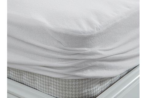 VALENA HOME FİTTED SIVI GEÇİRMEZ YATAK ALEZİ, 100X200 CM