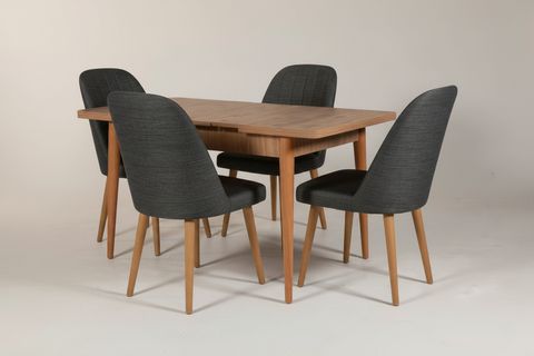 PERA MASA TAKIMI, ATLANTİK ÇAM