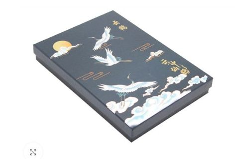 LİVAVA DİVİT HOKKA SETİ, BORDO, 26X20