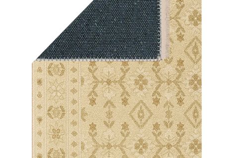 BEJ ANTİK DOKUMA TABAN HALI, 476 YNG, 120X180 CM