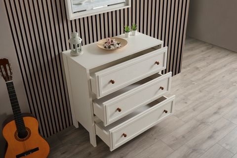 İNCİ MONTESSORİ ÇOCUK ODASI TAKIMI, 3 KAPAKLI