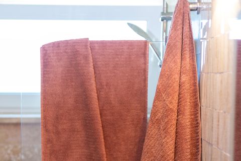 IRYA BLISS BANYO HAVLUSU, CAPPUCCINO, 70X140