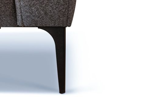 NORMOD ANTRASİT GRİ KOLTUK TAKIMI